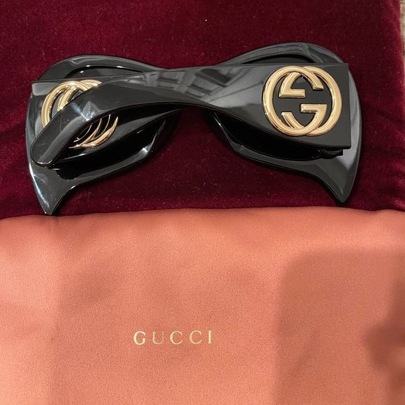 Gucci sunglasses - Picture 3 of 7